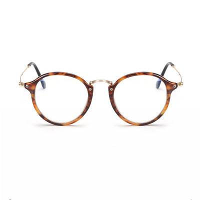 Gafas Retro Bloqueador de Luz Azul - Diseño Unisex Moderno - Image 3