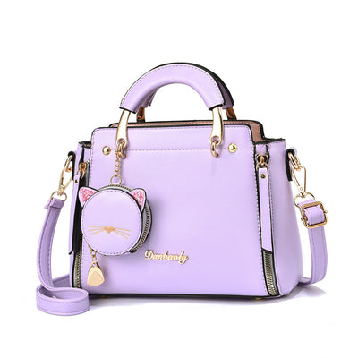 Bolso Bandolera de Gran Capacidad - Portátil y Versátil - Image 23