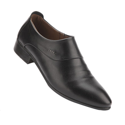 Zapatos de Cuero Casual para Bodas y Fotografía Profesional - Image 4