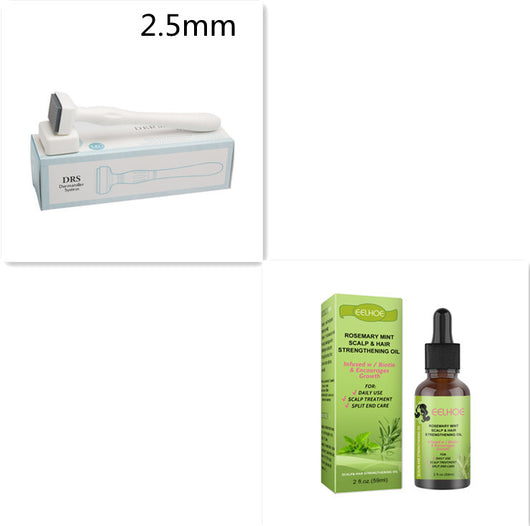 Fluido Activador de Crecimiento Capilar Romero y Menta - Image 16