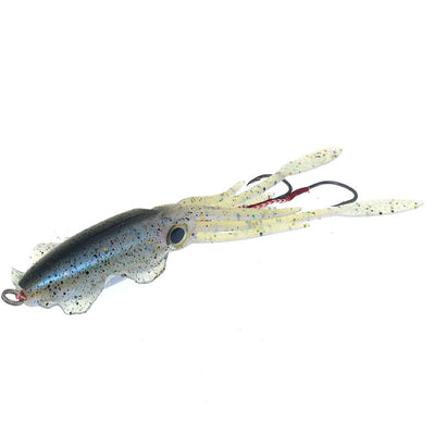 Cebo Luminoso con Plomo para Pesca - Anzuelo Artificial Premium - Image 8