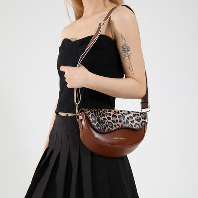Bolsa Bandolera Multiusos - Diseño Versátil y Elegante - Image 10