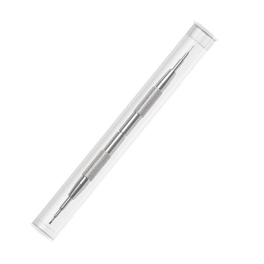 Kit de Herramientas para Reparación y Cambio de Correas de Reloj - Image 15