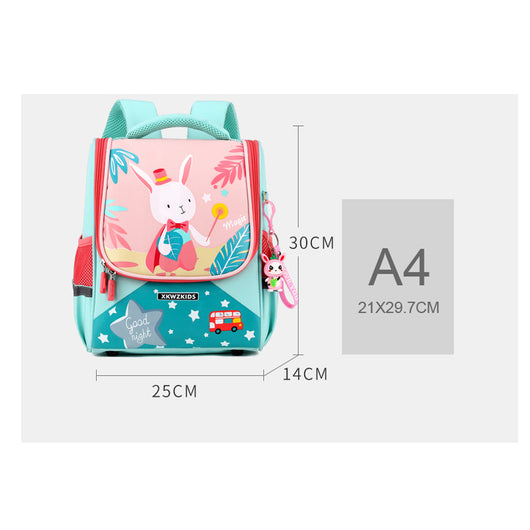 Mochila Infantil Versátil para Niños y Niñas - Image 7