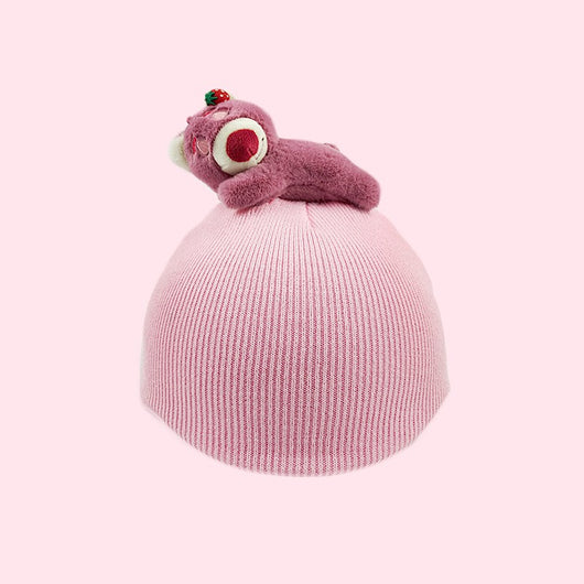Funda Protectora para Casco de Esquí Infantil con Diseño Animal Divertido - Image 25