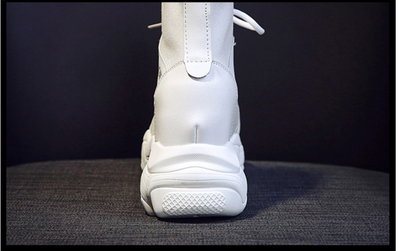 Zapatos de Tacón Alto para Mujer con Plataforma Elevada - Image 10