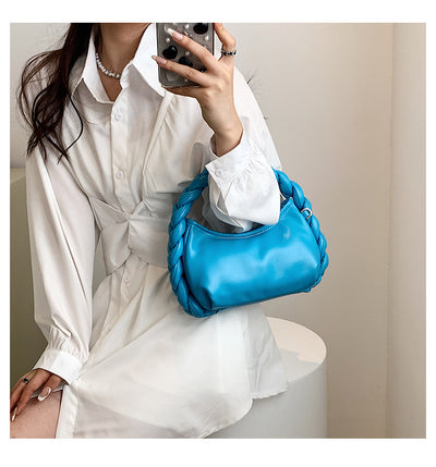 Bolsa Mensajera de Diseño Premium Multiuso para Mujer - Image 36