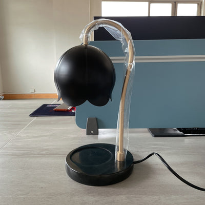 Consola de Control Inteligente para Dormir con Atenuación de Luz - Image 2