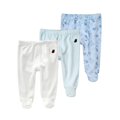 Pack de 3 Piezas de Ropa para Bebé: Monos Suaves y Cómodos - Image 4