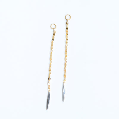 Aretes de Plata Esterlina 925 Retro Japonés - Diseño Exquisito - Image 3