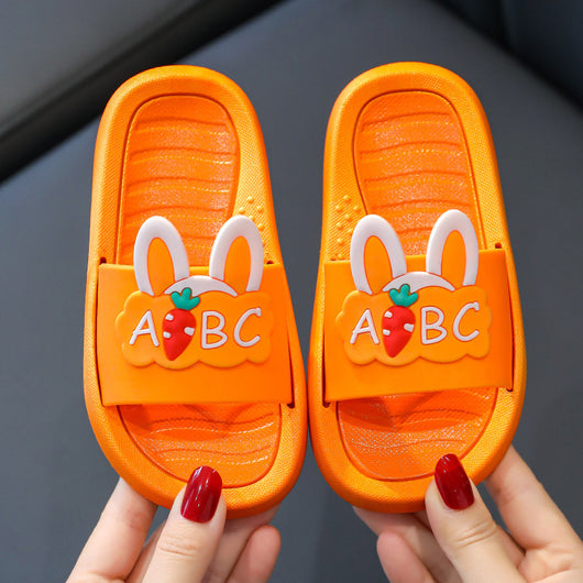 Sandalias y Pantuflas Infantiles con Suela Antideslizante - Image 6