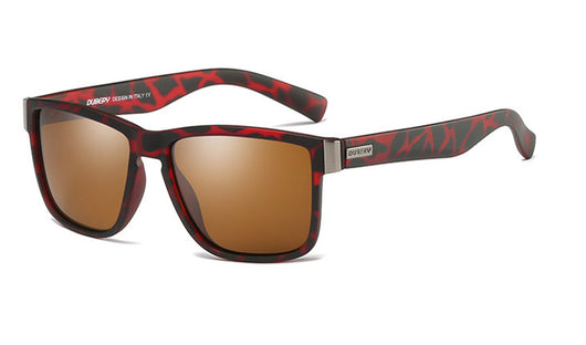 Gafas de Sol Polarizadas Deportivas para Hombre y Mujer - Conducción y Pesca - Image 6