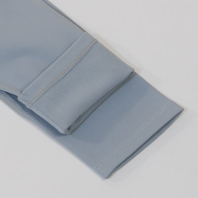 Pantalones Acolchados Cálidos para Otoño e Invierno - Comodidad sin Volumen - Image 23