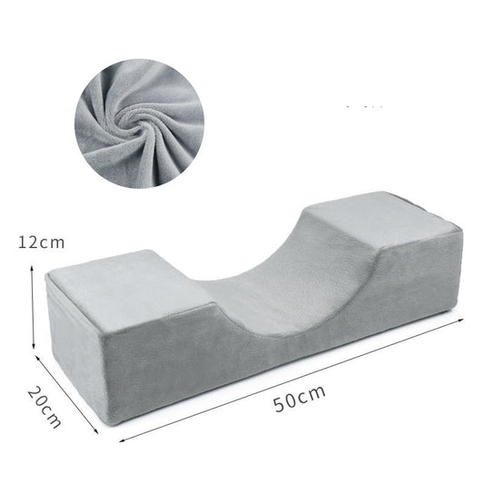 Almohada Profesional para Extensiones de Pestañas - Image 2