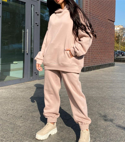Conjunto Deportivo para Mujer - Image 20