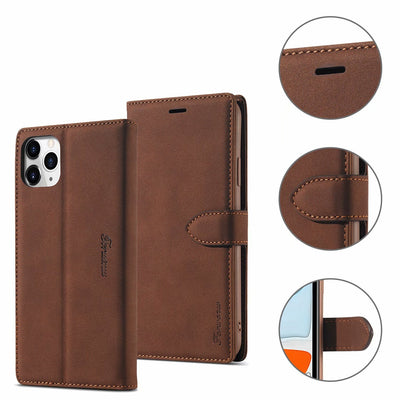 Funda Magnética con Cierre de Hebilla para Tarjetas - Image 11