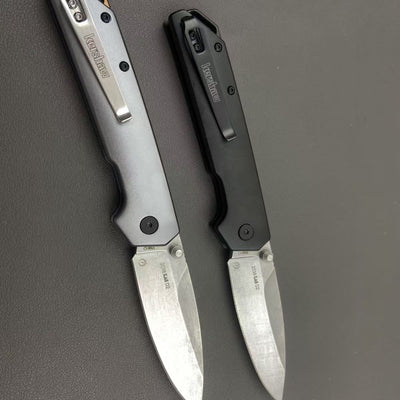 Cuchillo Multiusos Profesional para Camping, Pesca y Supervivencia Portátil - Image 9