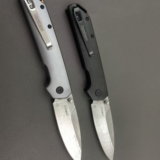 Cuchillo Multiusos Profesional para Camping, Pesca y Supervivencia Portátil - Image 9