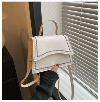 Bolsa Crossbody Salvaje con Estilo - Image 9