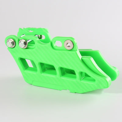 Guía de Cadena Protectora para Motos Scrambler y Modificadas - Image 5