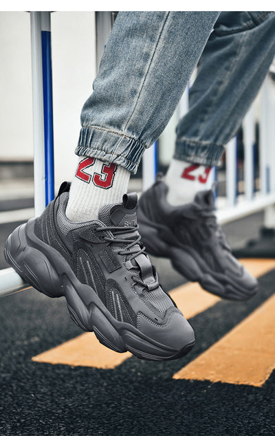 Tenis Casuales de Tendencia Urbana - Image 14