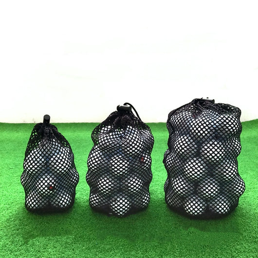 Bolsa de Malla Nylon para Almacenamiento y Organización