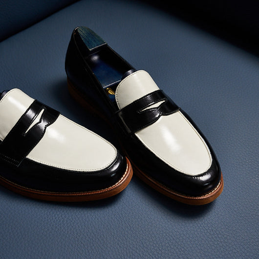 Mocasines Retro de Cuero Genuino Hechos a Mano - Image 24