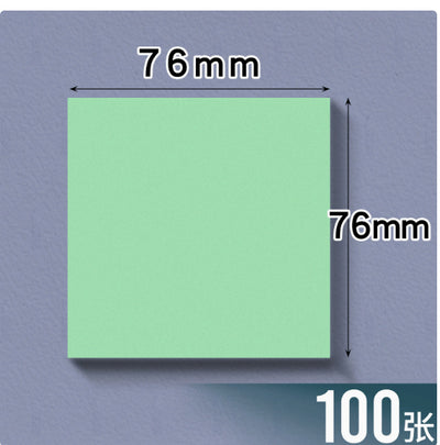 Notas Adhesivas de Colores Fluorescentes - Image 17