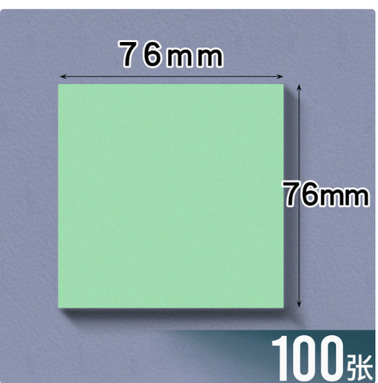 Notas Adhesivas de Colores Fluorescentes - Image 17
