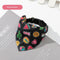 Pink Watermelon Saliva Towel