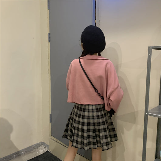 Camiseta Suelta de Manga Larga para Bebé - Comodidad y Estilo - Image 11