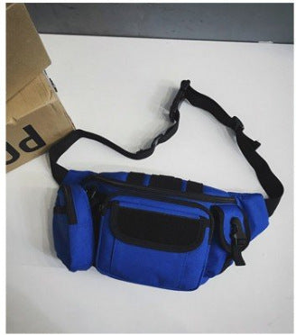 Bolso Mensajero Multifuncional de Diseño Urbano - Image 3