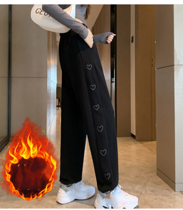 Pantalones Deportivos Casuales para Niñas - Primavera Verano Otoño - Image 12