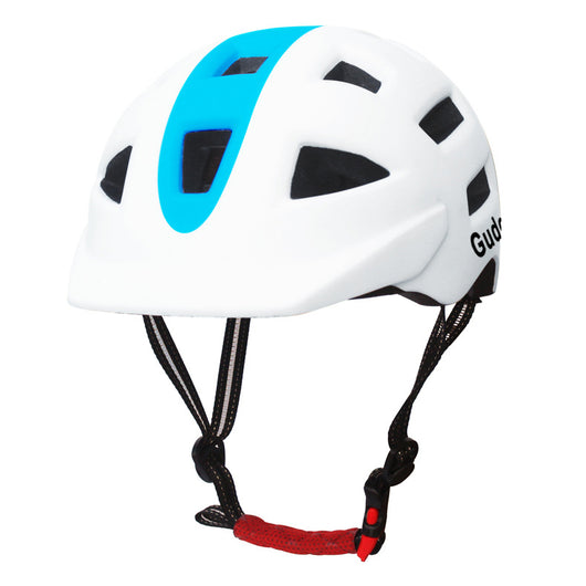 Casco Integrado 2 en 1: Patineta y Bicicleta para Commuting Urbano - Image 3