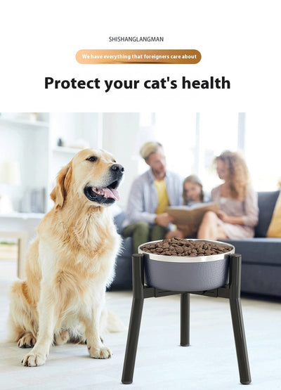 Comedero Ajustable para Perros con Soporte Regulable - Image 10