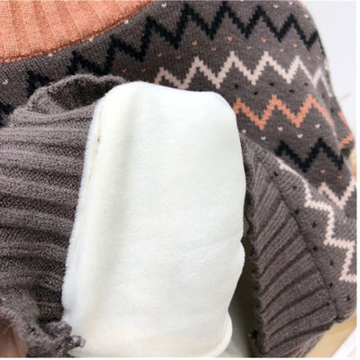 Suéter Infantil Estilo Coreano - Unisex para Bebés y Niños - Image 4