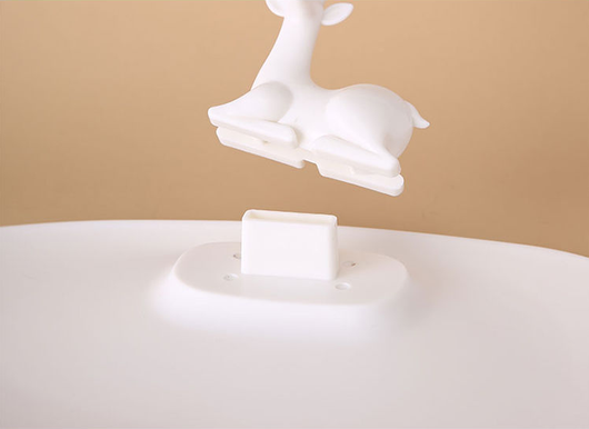 Organizador de Joyas con Soporte Decorativo Árbol - Estuches y Exhibidor para Anillos, Collares y Pulseras - Image 16