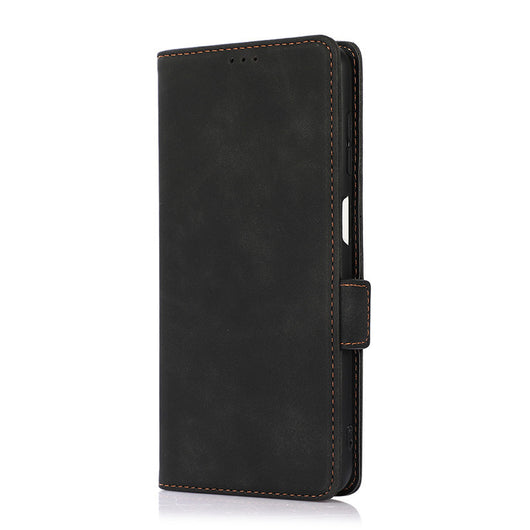 Funda Cartera Protectora de Cuero con Soporte para Tarjetas - Image 5