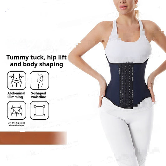 Faja Reductora Delgada para Mujer - Cintura Moldeadora - Image 2