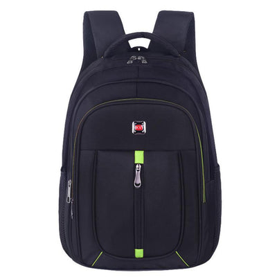 Mochila Oxford de Gran Capacidad Multifuncional para Hombre - Image 5