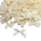 1 Cm Beige Beige 50 Piezas