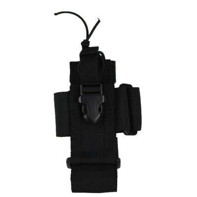 Bolsa Táctica Multifuncional para Walkie-talkie y Deportes Outdoor - Image 7