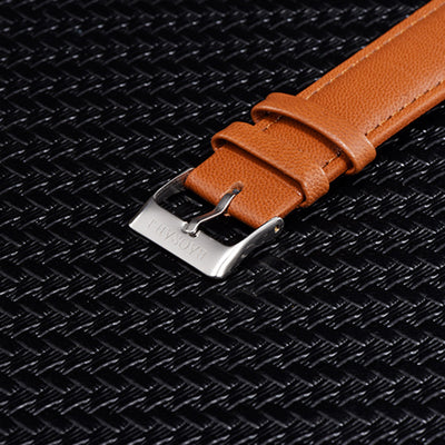 Reloj de Moda Casual con Diseño Impresionista - Image 8