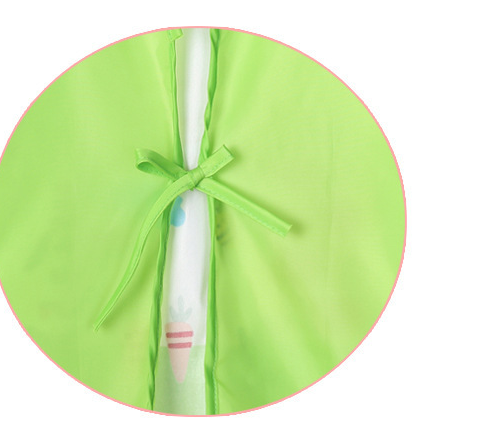 Babero Protector Impermeable para Bebés y Niños Pequeños - Image 15