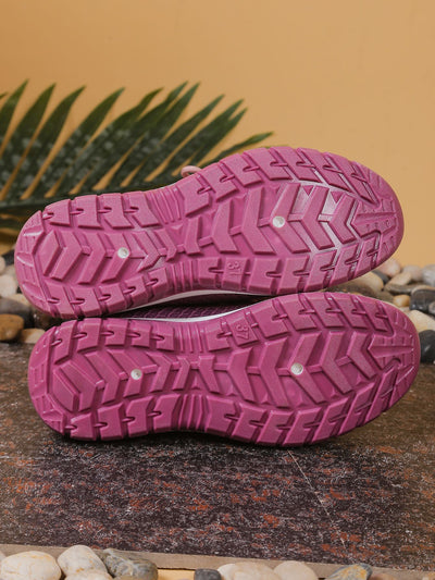 Tenis Deportivos Casuales con Malla para Mujer - Image 10