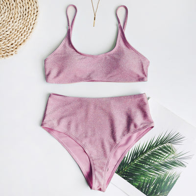 Bikini Dividido Moderno - Image 23