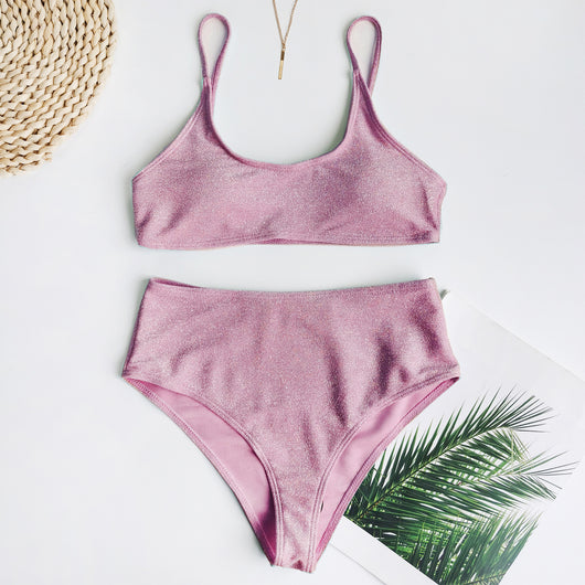 Bikini Dividido Moderno - Image 23