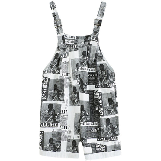 Shorts Deportivos Estampados para Mujer con Diseño Moderno - Image 5