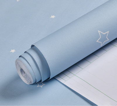 Papel Tapiz Adhesivo Decorativo para Dormitorio - Image 8