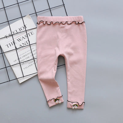 Leggings Infantiles Cómodos y Duraderos - Image 8